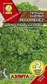 Петрушка кудрявая Мооскраузе 2, 4 г (АЭЛИТА) Петрушка кудрявая Мооскраузе 2, 4 г (АЭЛИТА)