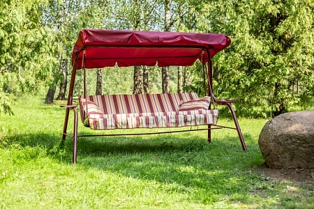 Качели садовые Стандарт Nova с790