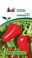 Перец сладкий Никки F1, 5 шт, 2-ной пак. (ПАРТНЕР) Перец сладкий Никки F1, 5 шт, 2-ной пак. (ПАРТНЕР)