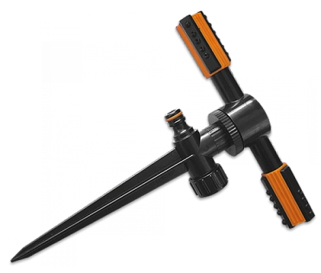 Разбрызгиватель двухрожковый DUO Разбрызгиватель двухрожковый DUO