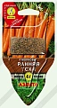 Морковь Ранняя ТСХА сеялка 4 г Морковь Ранняя ТСХА сеялка 4 г