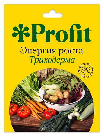 Триходерма Энергия роста ProFit, 30 мл