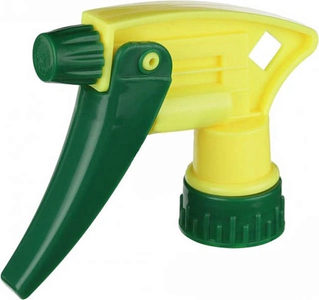 Распылитель-насадка на пластиковую бутылку Распылитель-насадка на пластиковую бутылку