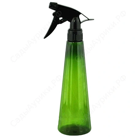 Опрыскиватель Рейн малахит, 380 мл Опрыскиватель Рейн малахит, 380 мл