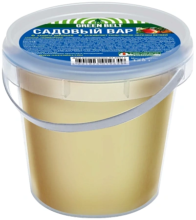 Садовый вар, 125 г