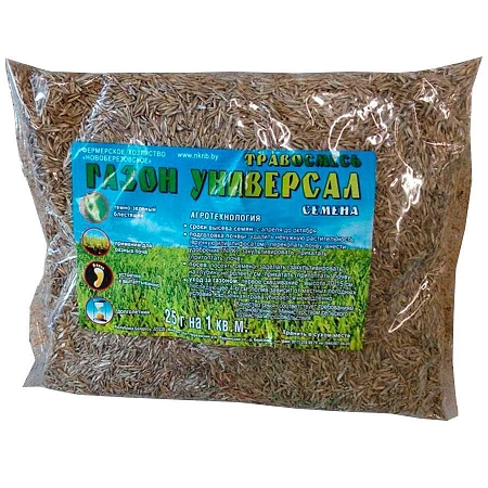 Травосмесь Газон Универсал 0,5 кг