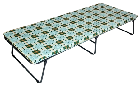 Кровать раскладная Отдых с4