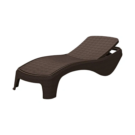 Шезлонг Atlantic sun lounger