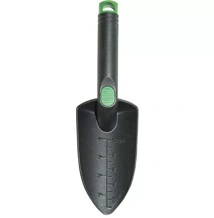 Совок посадочный Fibertools Grons F005