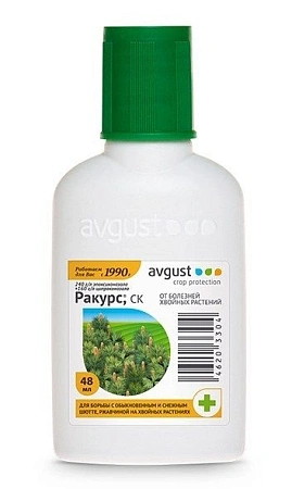 Ракурс 48 мл Ракурс 48 мл