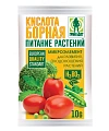 Борная кислота, 10 г (Грин Бэлт) Борная кислота, 10 г (Грин Бэлт)