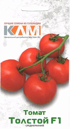 Томат Толстой F1