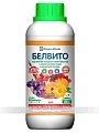 Удобрение Белвито для культур открытого грунта, 0,5 л Удобрение Белвито для культур открытого грунта, 0,5 л