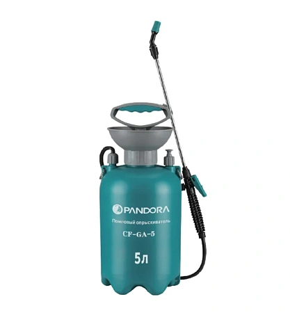 Опрыскиватель Pandora, 5 л Опрыскиватель Pandora, 5 л