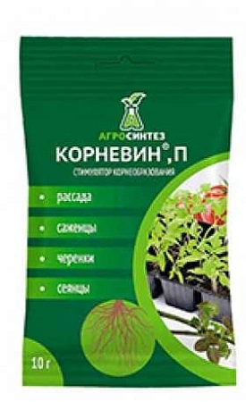Корневин П, 10 г