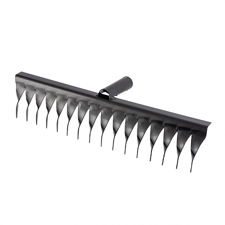 Грабли ГВ-16 с витыми зубьями б/ч