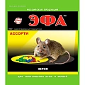 ЭФА "приманка от крыс Ассорти", 150 г ЭФА "приманка от крыс Ассорти", 150 г