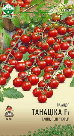 Томат Тонатико F1, 5 шт (Эксперт) (МССО)
