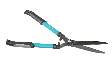 Ножницы лезвия волнистые 23 см GR0084 Ножницы лезвия волнистые 23 см GR0084