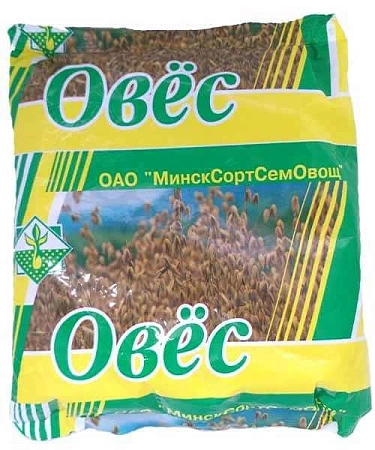 Овес Шанс, 0,5 кг