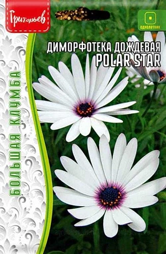 Диморфотека Polar Star дождевая, 0,05 г (Ред.Сем) Диморфотека Polar Star дождевая, 0,05 г (Ред.Сем)