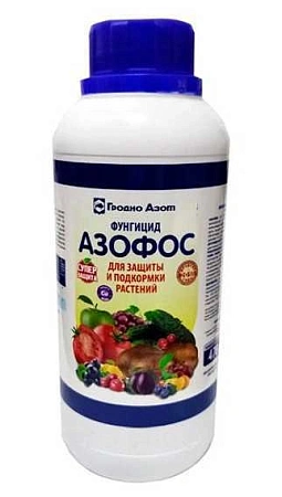 Азофос, 470 мл