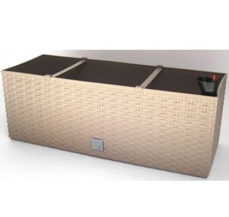 Горшок пластиковый RATO case