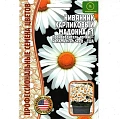Нивянник карликовый Мадонна F1 PanAmerican Seed многолетник, 5 шт (Ред.сем) Нивянник карликовый Мадонна F1 PanAmerican Seed многолетник, 5 шт (Ред.сем)