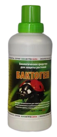 Бактоген 0,5 л Бактоген 0,5 л