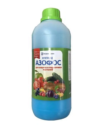 Азофос, 940 мл