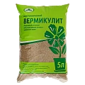 Вермикулит вспученный Florizel, 5 л Вермикулит вспученный Florizel, 5 л