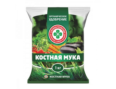 Костная мука Скорая помощь, 1 кг