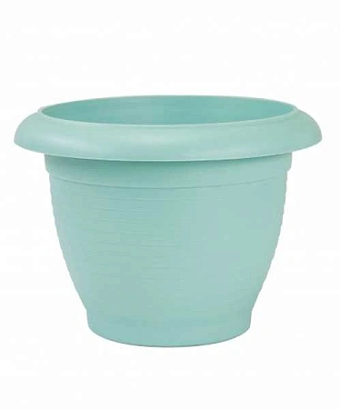 Горшок ТЕРРА нефрит, 6 л