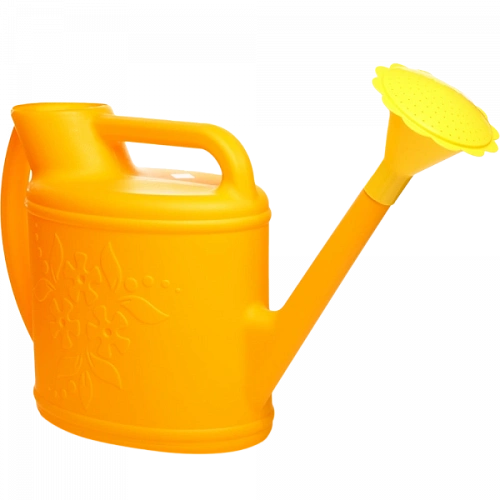 Лейка Премьера, 10 л (с рассеивателем) Лейка Премьера, 10 л (с рассеивателем)