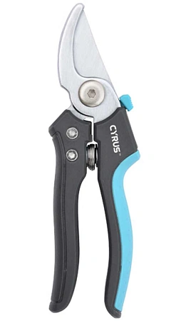 Секатор плоскостной 7-дюймовый MCTP-2242