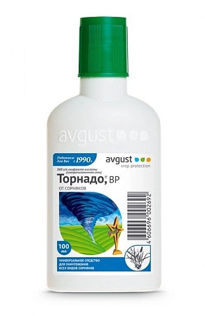 Торнадо, 100 мл