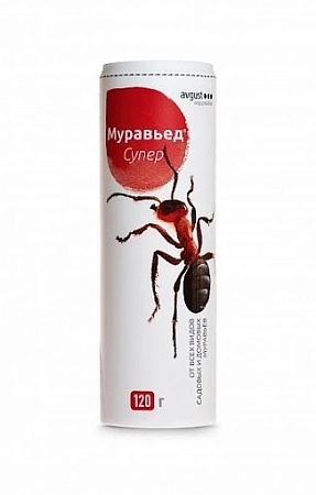 Муравьед супер, 120 г Муравьед супер, 120 г