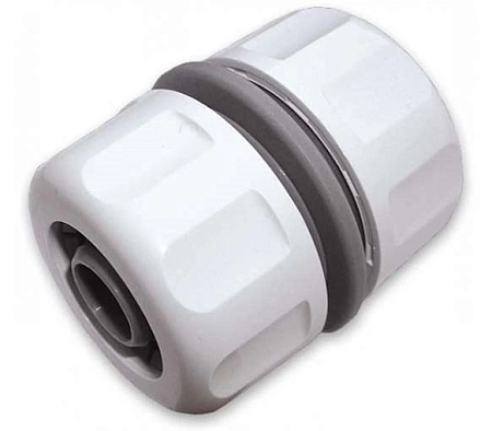 Муфта-соединитель 1/2-1/2 Муфта-соединитель 1/2-1/2