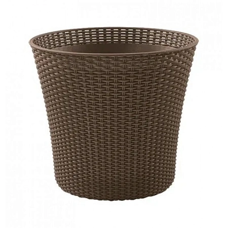 Кашпо Conic Planter-BRW557-EE-STD Cu