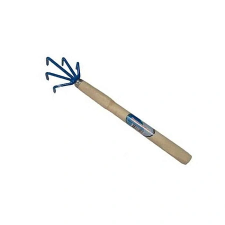 Рыхлитель Р-5-1 (с) со средней деревянной ручкой