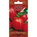 Томат Детская сладость, 0,05 г (Русский вкус) Томат Детская сладость, 0,05 г (Русский вкус)