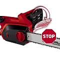 Цепная электропила Einhell GH-EC 1835 Цепная электропила Einhell GH-EC 1835