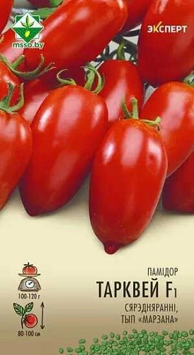 Томат Торквей F1, 12 шт (Эксперт) (МССО) Томат Торквей F1, 12 шт (Эксперт) (МССО)