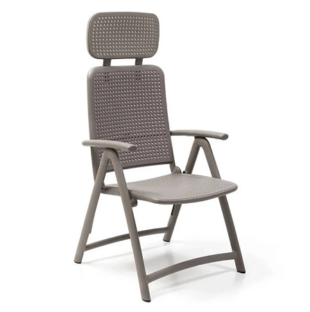 Кресло складное Aquamarina