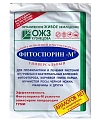 Фитоспорин-М, 30 г Фитоспорин-М, 30 г