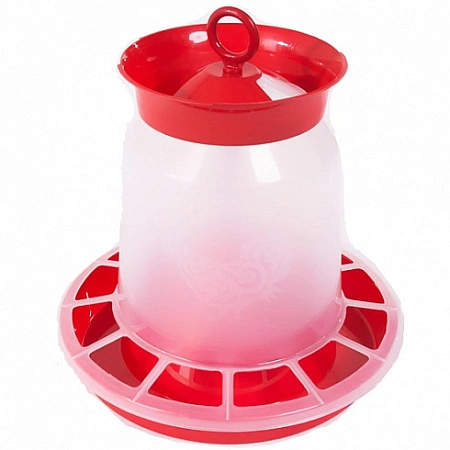 Кормушка для птицы 5 л