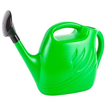 Лейка пластмассовая, 10 л Гардения Лейка пластмассовая, 10 л Гардения