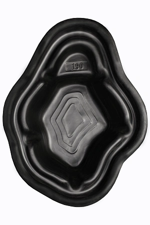 Пруд 190 л. 1360х1040х450 мм
