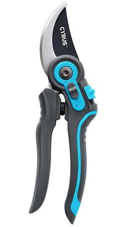 Секатор плоскостной регулируемый MCTP-2238