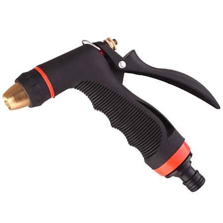 Пистолет регулируемый металлический АР 2004 Пистолет регулируемый металлический АР 2004